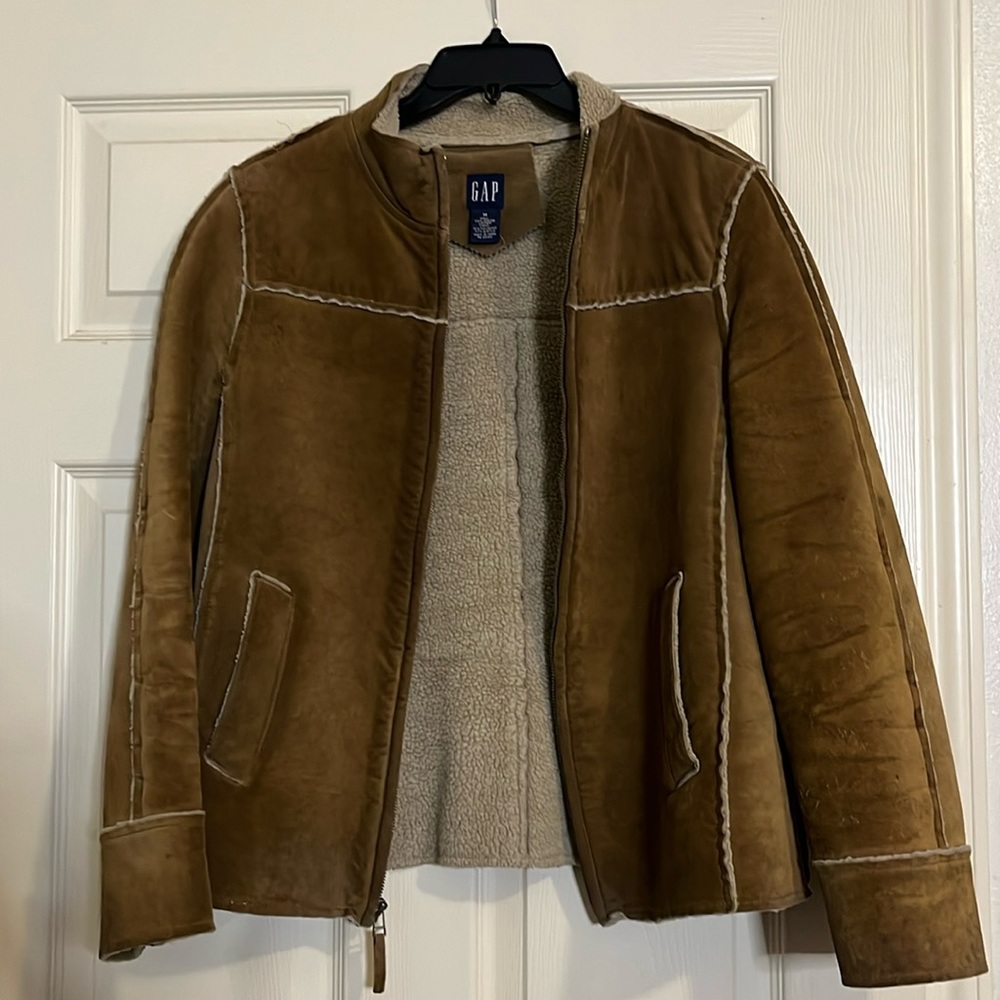 Gap Jacket - image 1